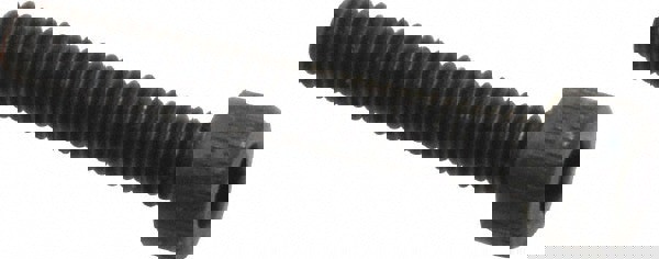 Hex Socket Cap Screw: M4 x 0.70 Metric